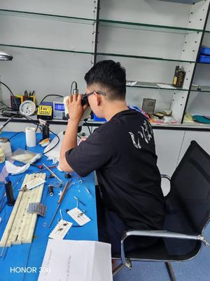 quality Курс обучения по ремонту жестких эндоскопов 2025 Edition Курс по обслуживанию эндоскопов factory